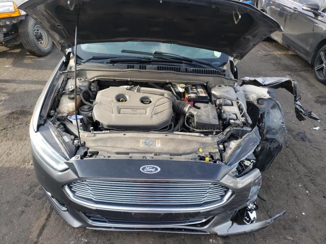 Photo 7 from auction – 2014 FORD FUSION TIT with VIN 3FA6P0K95ER331042