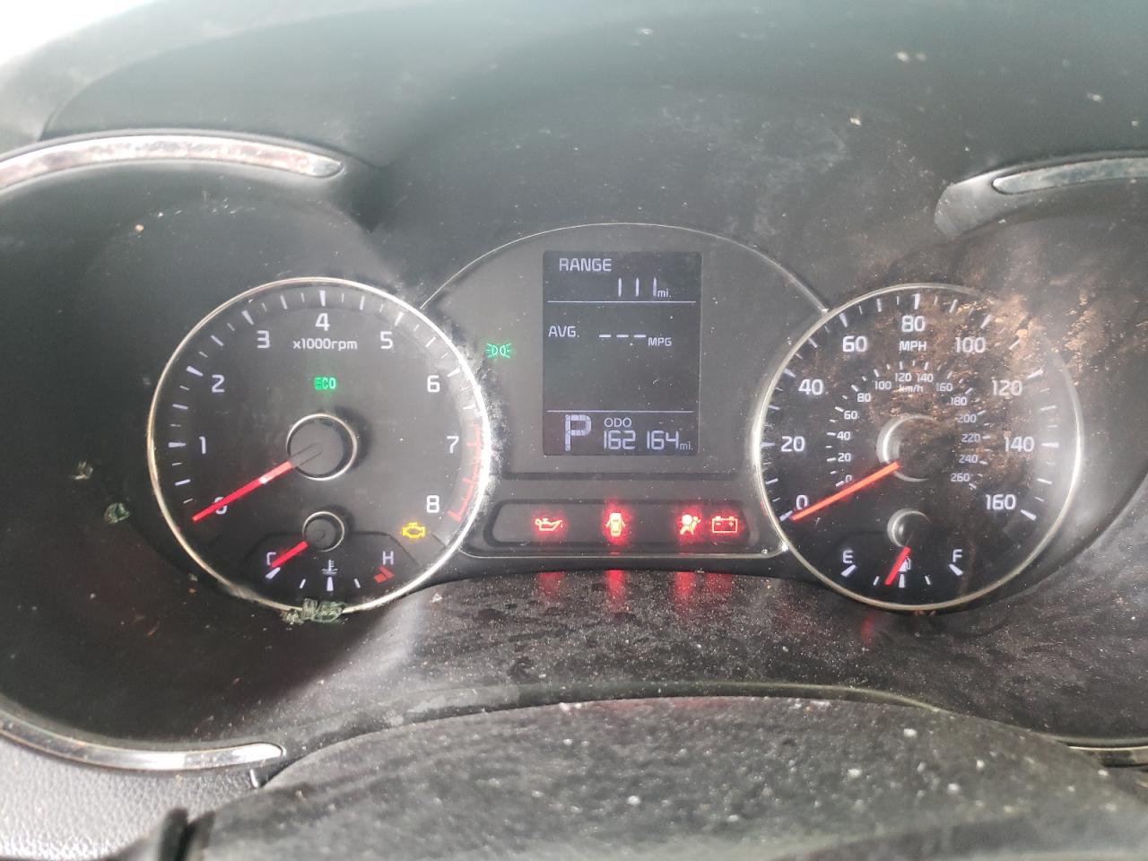 Photo 8 from auction – 2015 KIA FORTE LX with VIN KNAFK4A64F5379432