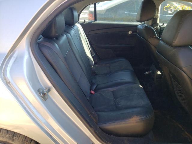 Photo 6 from auction – 2011 CHEVROLET MALIBU with VIN 1G1ZD5E19BF263851