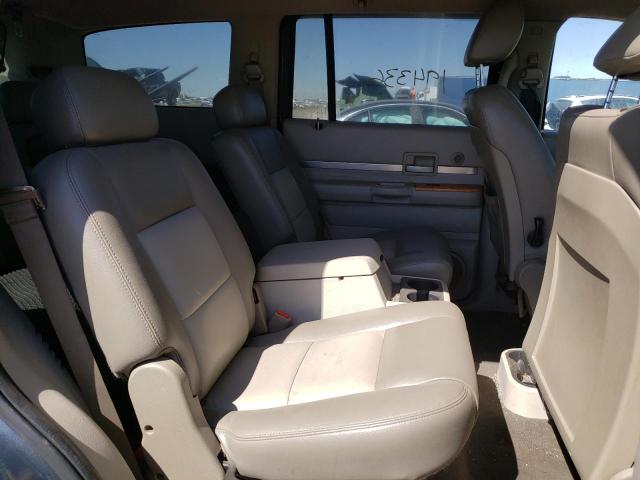 Photo 6 from auction – 2007 CHRYSLER ASPEN LIMI with VIN 1A8HW58267F586904