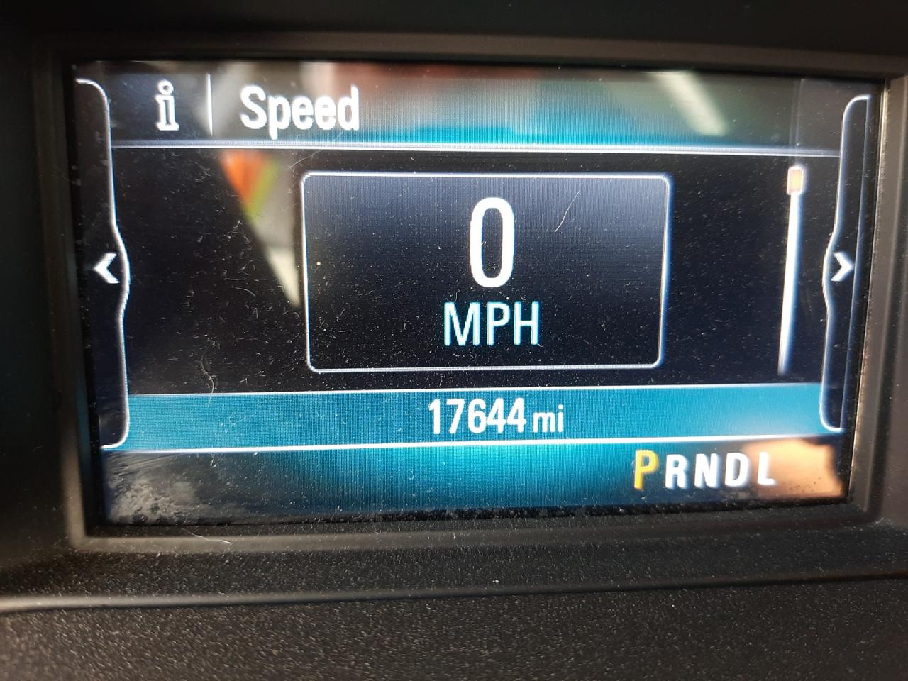 Photo 8 from auction – 2020 BUICK ENVISION E with VIN LRBFXCSA3LD126880