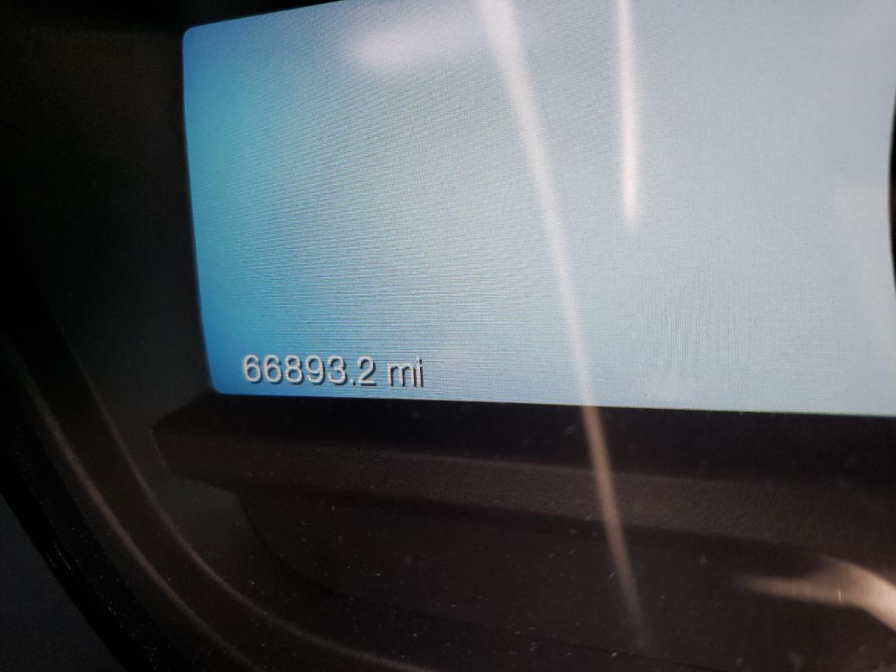 Photo 8 from auction – 2015 FORD EXPLORER S with VIN 1FM5K8GT1FGA19232