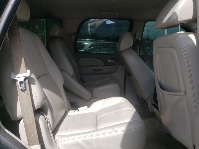 Photo 6 from auction – 2007 GMC YUKON with VIN 1GKFK130X7J125053