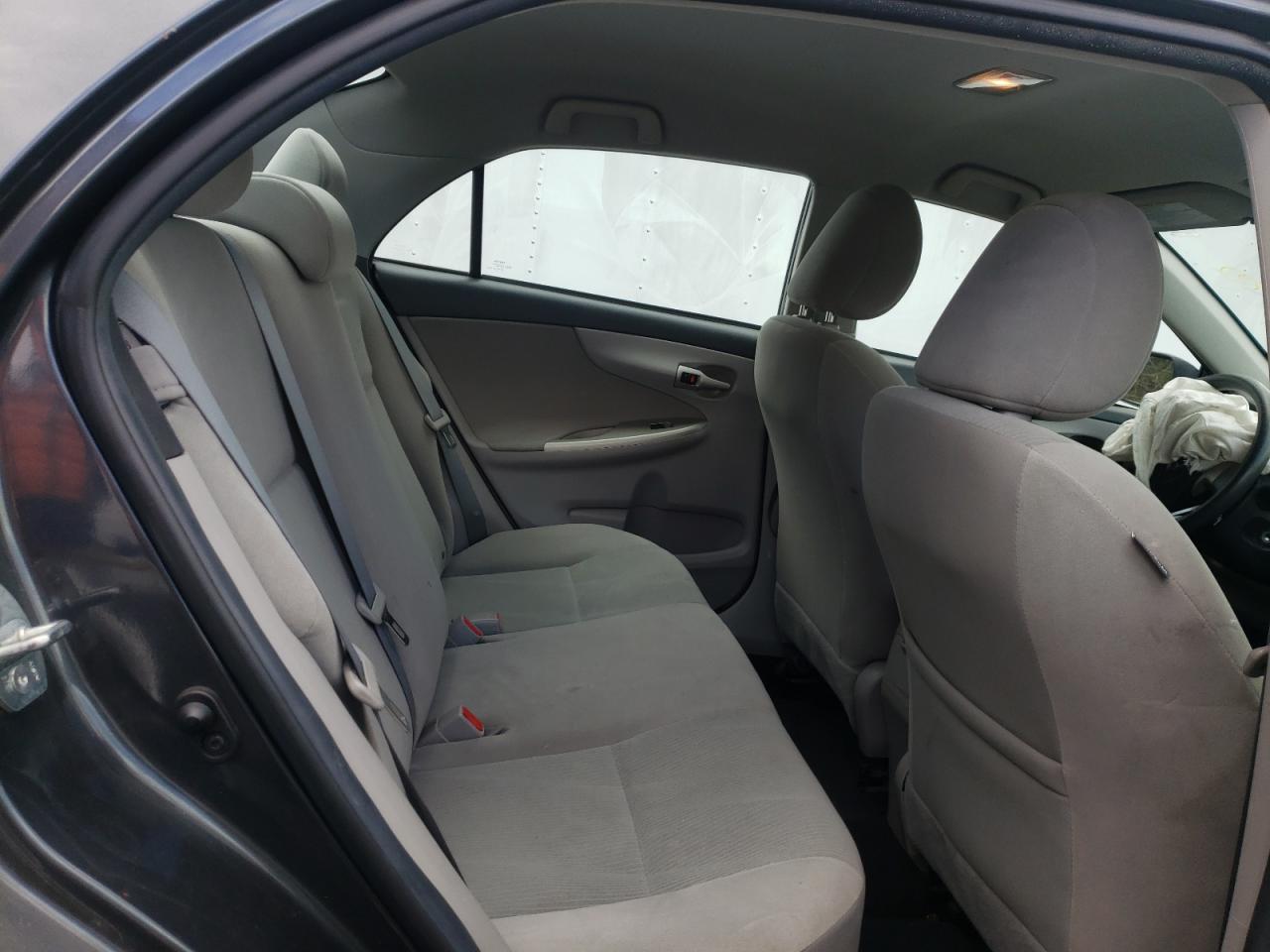 Photo 6 from auction – 2012 TOYOTA COROLLA BA with VIN 2T1BU4EE3CC870988