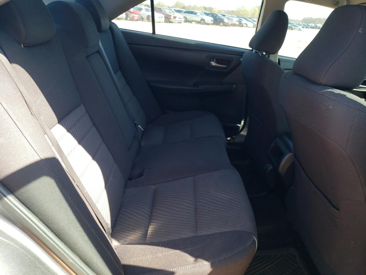 Photo 6 from auction – 2016 TOYOTA CAMRY LE with VIN 4T1BF1FK0GU145799