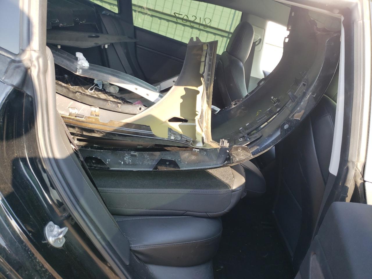 Photo 6 from auction – 2019 TESLA MODEL 3 with VIN 5YJ3E1EA1KF304397