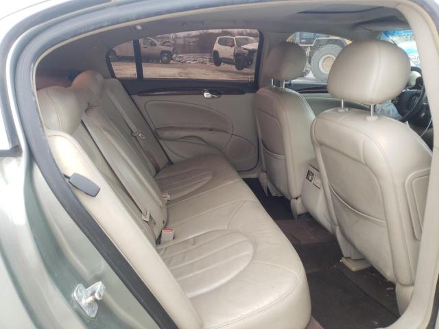 Photo 6 from auction – 2007 BUICK LUCERNE CX with VIN 1G4HD57207U102344