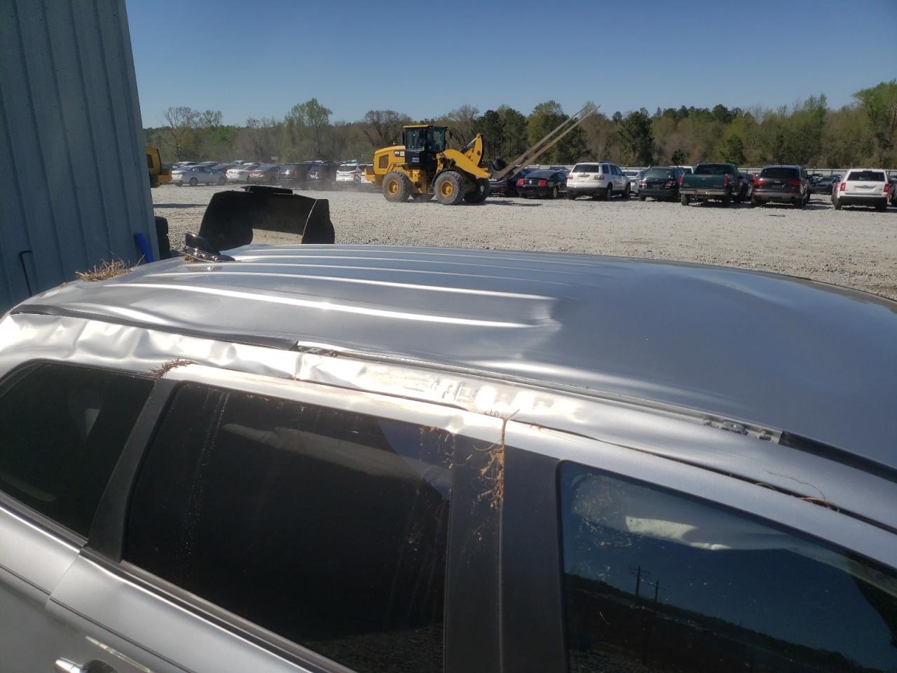 Photo 9 from auction – 2019 MITSUBISHI OUTLANDER with VIN JA4AD2A35KZ054299