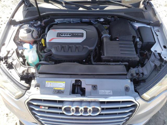 Photo 2 from auction – 2016 AUDI S3 PREMIUM with VIN WAUB1GFF1G1066973