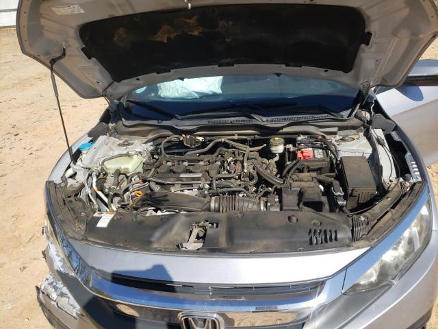 Photo 7 from auction – 2016 HONDA CIVIC EX with VIN 2HGFC3B32GH352000