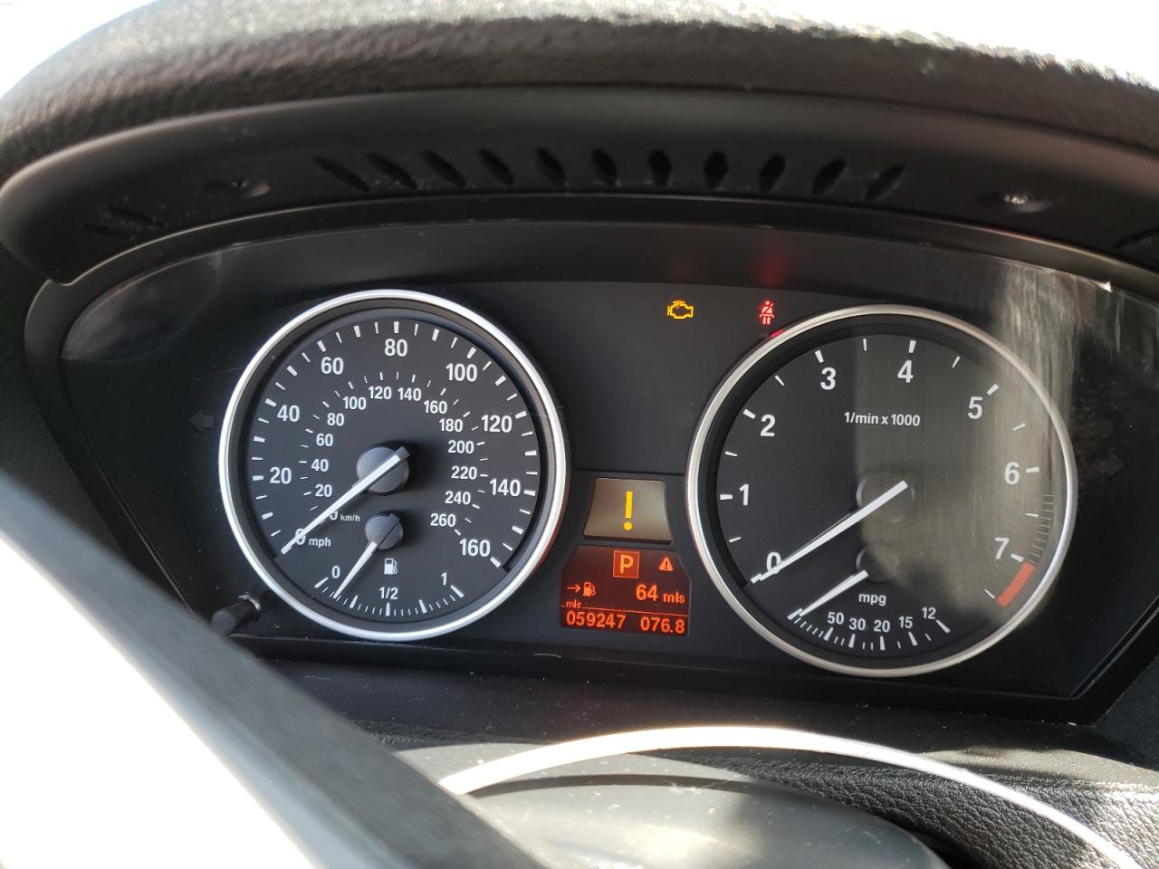 Photo 8 from auction – 2013 BMW X5 XDRIVE5 with VIN 5UXZV8C53D0C14812
