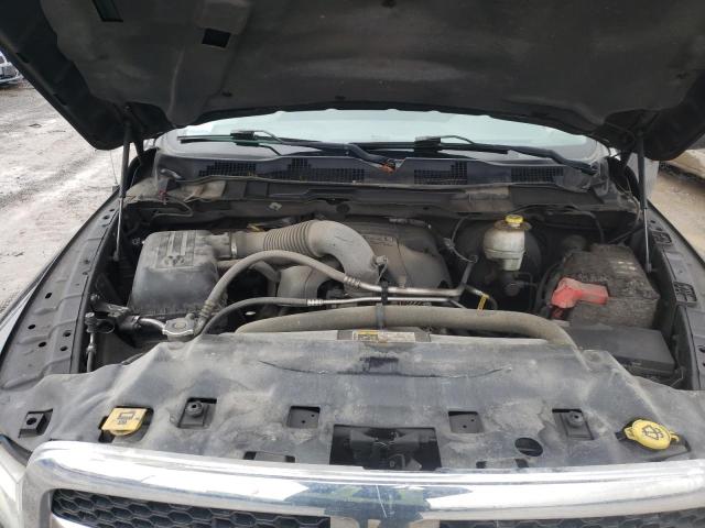Photo 7 from auction – 2015 RAM 1500 ST with VIN 3C6RR7KT9FG596430