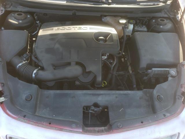 Photo 7 from auction – 2012 CHEVROLET MALIBU 1LT with VIN 1G1ZC5E01CF376706