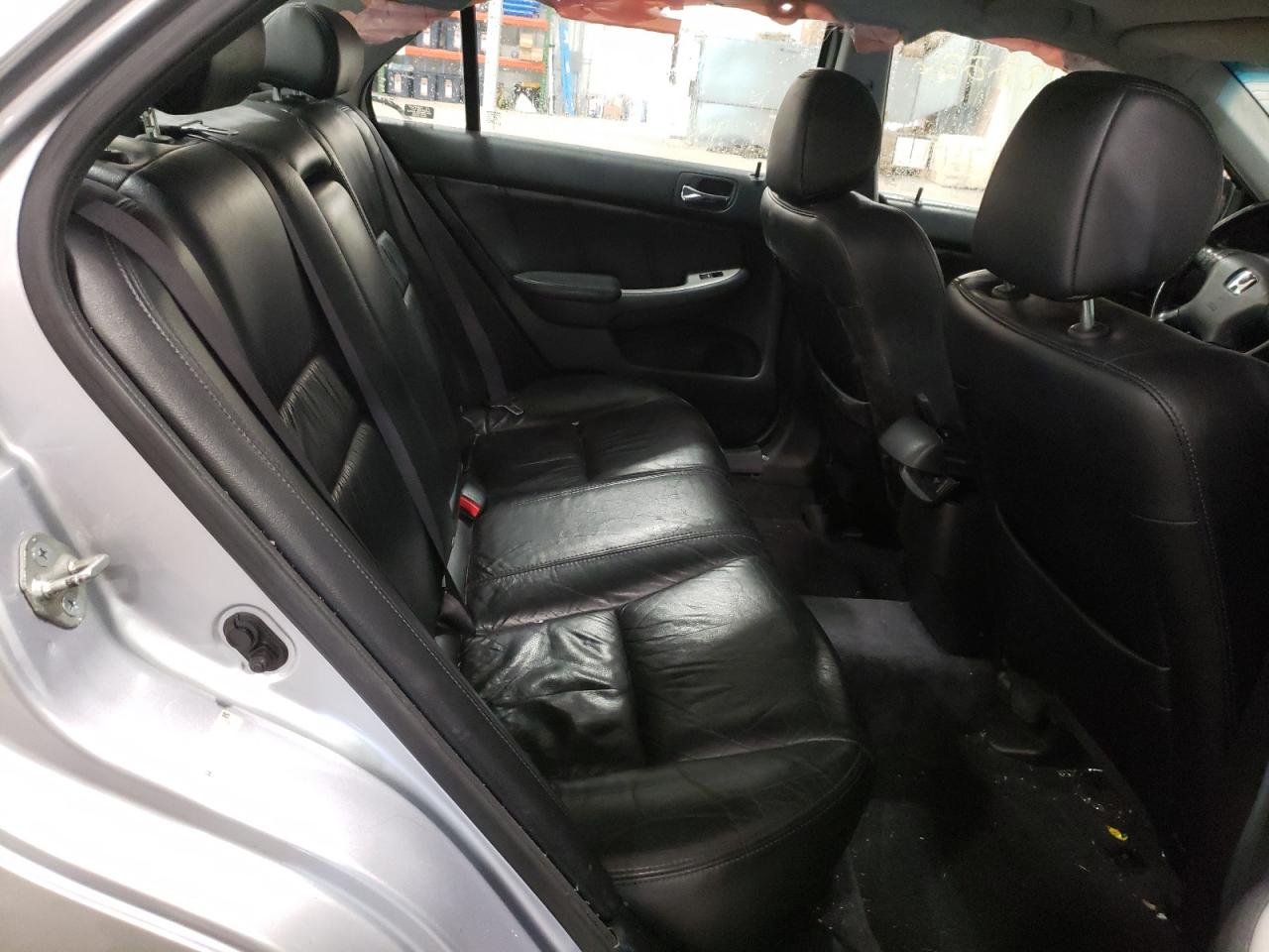 Photo 6 from auction – 2005 HONDA ACCORD EX with VIN 1HGCM66535A011262