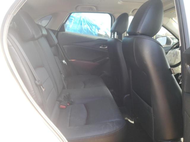 Photo 6 from auction – 2017 MAZDA CX-3 TOURI with VIN JM1DKFC70H0147566
