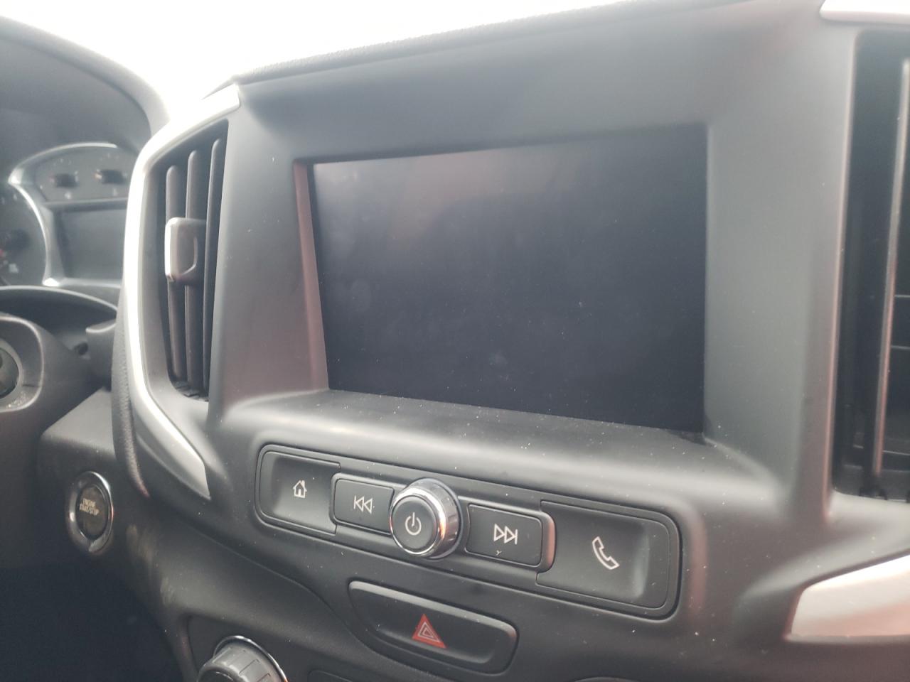 Photo 9 from auction – 2020 GMC TERRAIN SL with VIN 3GKALTEV9LL169866