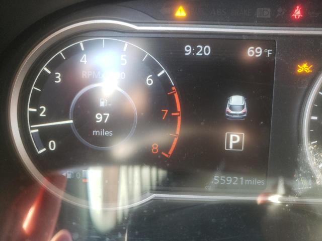 Photo 8 from auction – 2019 NISSAN KICKS S with VIN 3N1CP5CU2KL511559