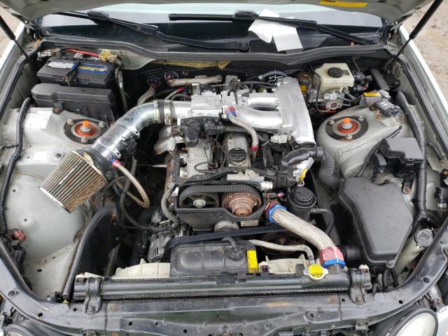 Photo 7 from auction – 2002 LEXUS GS 300 with VIN JT8BD69SX20170209