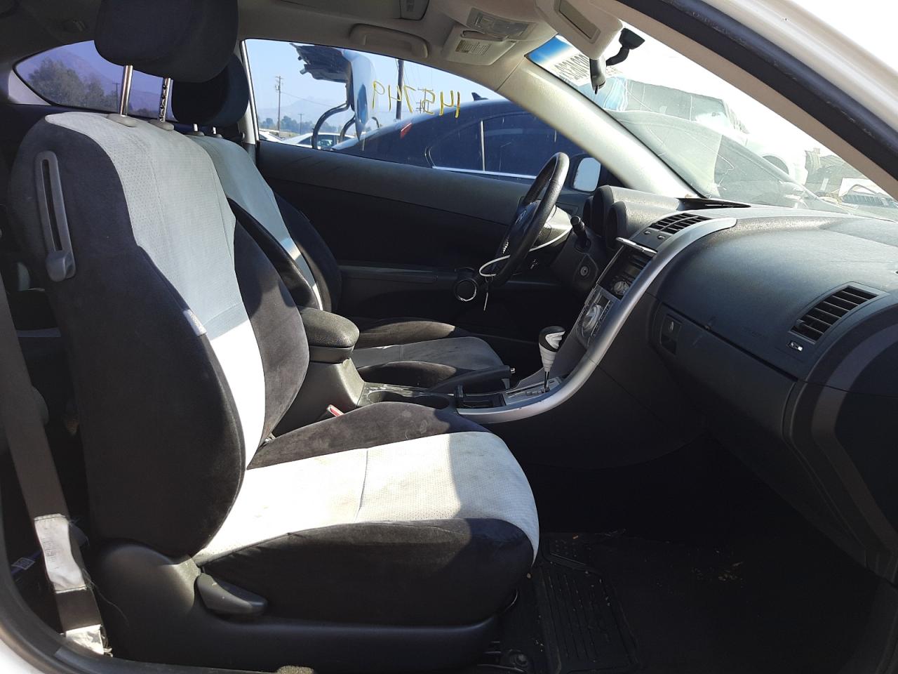 Photo 5 from auction – 2007 SCION TC with VIN JTKDE177470204296