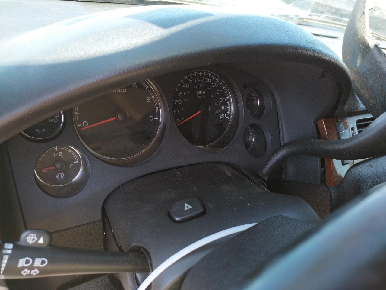 Photo 8 from auction – 2007 GMC YUKON with VIN 1GKFC13J47R228315