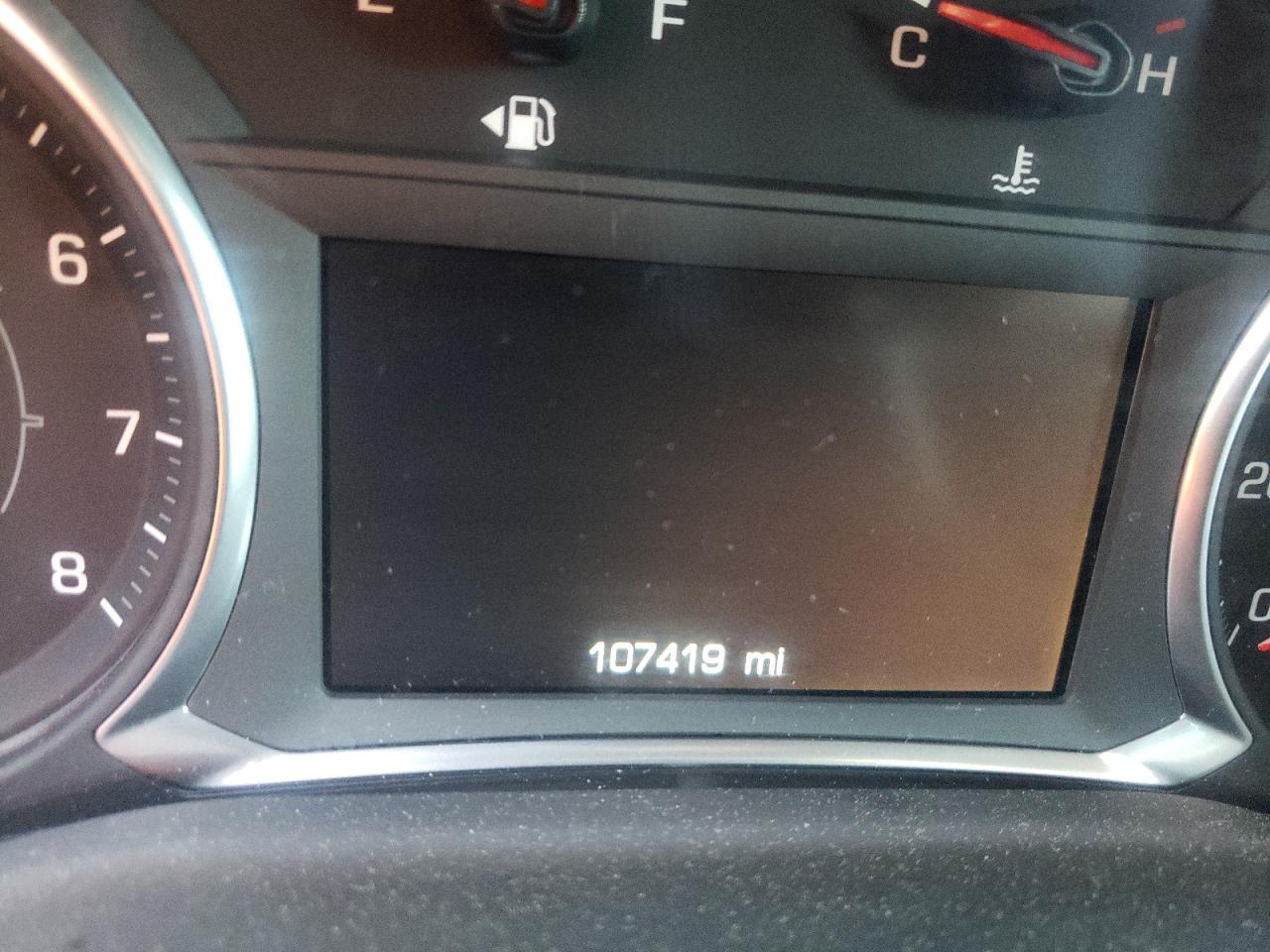 Photo 8 from auction – 2019 GMC ACADIA SLT with VIN 1GKKNULS3KZ256392