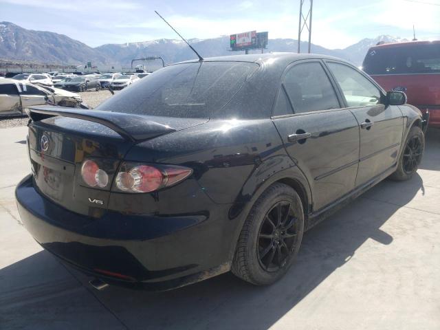 Photo 4 from auction – 2006 MAZDA 6 S with VIN 1YVHP80D365M32667