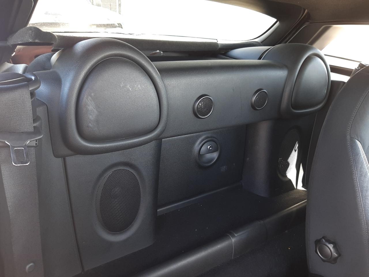 Photo 6 from auction – 2012 MINI COOPER COU with VIN WMWSX3C54CT154966