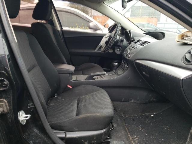 صورة رقم 5 من المزاد - 2012 MAZDA 3 I مع VIN JM1BL1V79C1688252