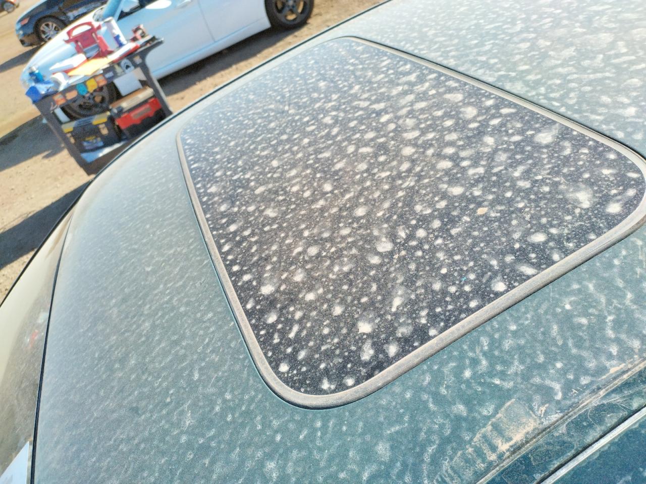 Photo 10 from auction – 2005 JAGUAR X-TYPE 3.0 with VIN SAJWA51C85WE29750