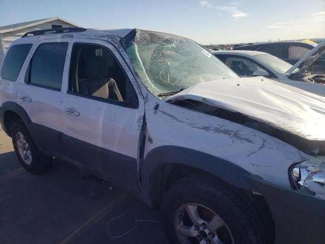 Photo 9 from auction – 2005 MAZDA TRIBUTE I with VIN 4F2YZ02Z85KM26633