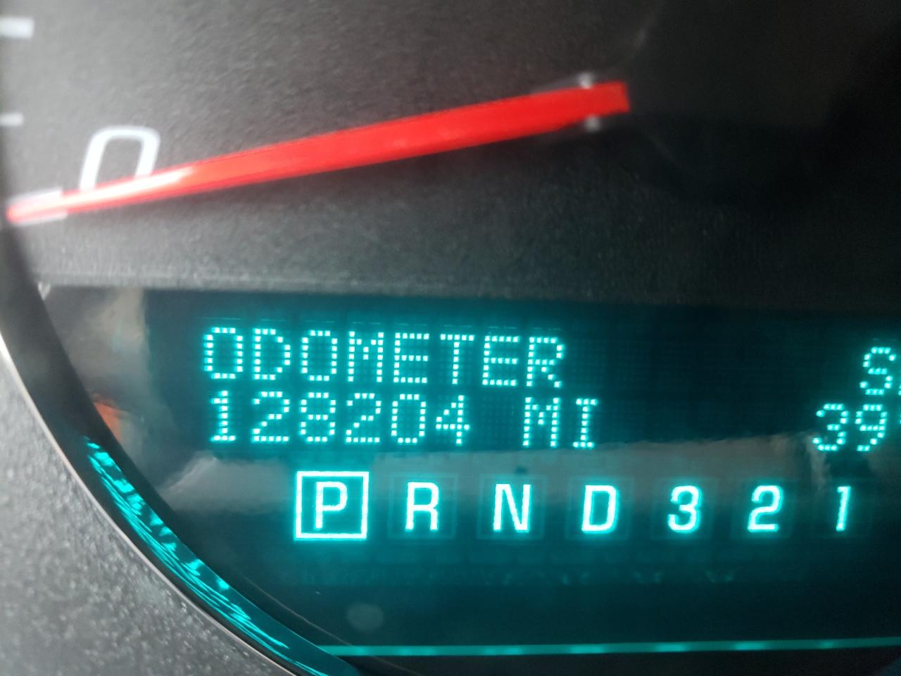 Photo 8 from auction – 2008 CHEVROLET IMPALA LT with VIN 2G1WT58K789282457