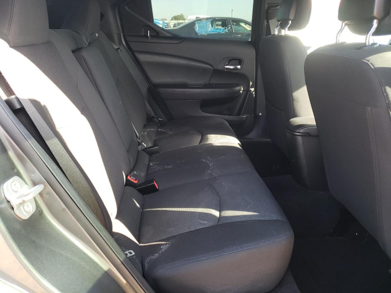 Photo 6 from auction – 2013 DODGE AVENGER SE with VIN 1C3CDZAB1DN554151