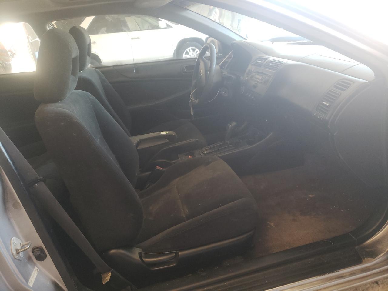 Photo 5 from auction – 2004 HONDA CIVIC EX with VIN 1HGEM22904L031837