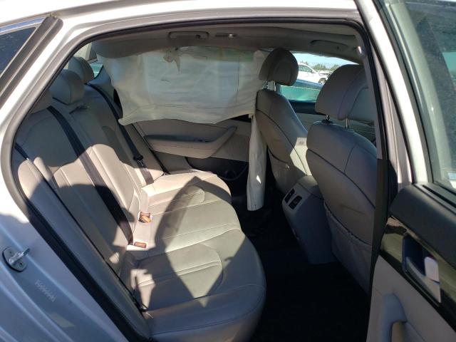 Photo 6 from auction – 2016 HYUNDAI SONATA HYB with VIN KMHE34L11GA024994