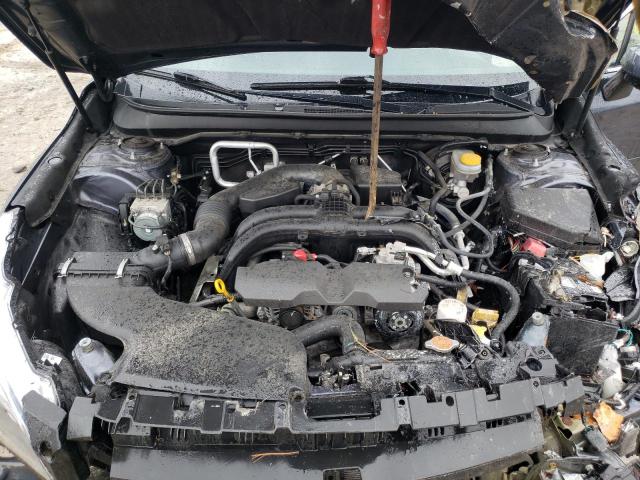 Photo 7 from auction – 2017 SUBARU LEGACY 2.5 with VIN 4S3BNAD64H3055477