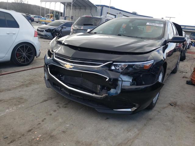 Photo 9 from auction – 2016 CHEVROLET MALIBU LT with VIN 1G1ZE5ST4GF191256