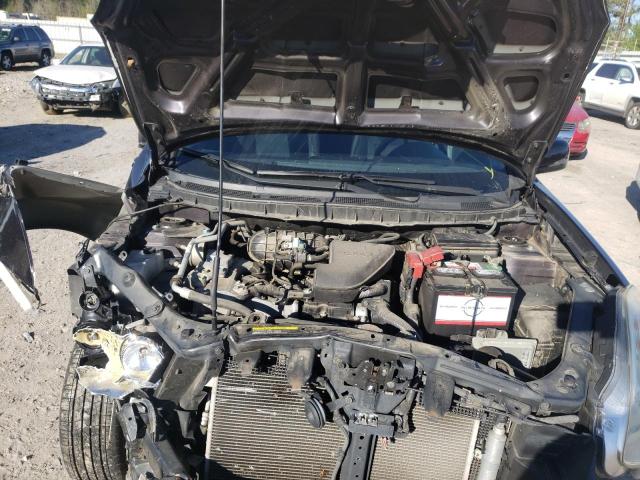 Photo 7 from auction – 2013 NISSAN ROGUE S with VIN JN8AS5MT0DW542285