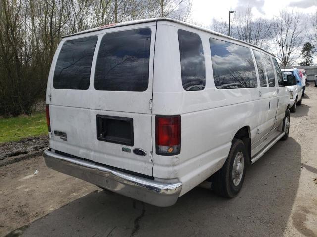 Photo 4 from auction – 2011 FORD ECONOLINE with VIN 1FBSS3BL3BDA23509