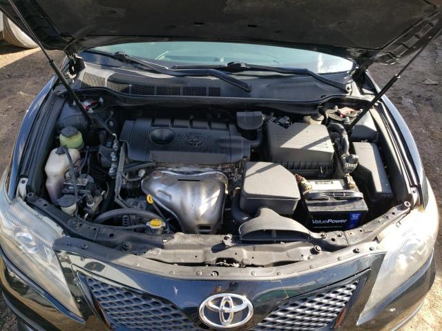 صورة رقم 7 من المزاد - 2011 TOYOTA CAMRY BASE مع VIN 4T1BF3EK3BU119526