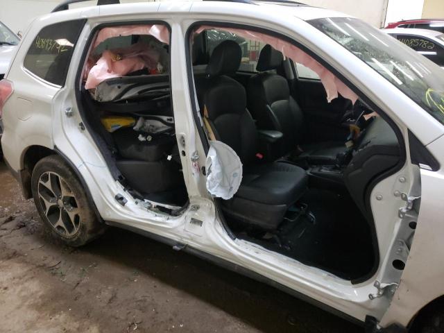 Photo 9 from auction – 2015 SUBARU FORESTER 2 with VIN JF2SJGWC4FH447328