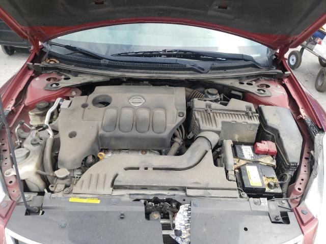 Photo 7 from auction – 2010 NISSAN ALTIMA BAS with VIN 1N4AL2AP6AN490652