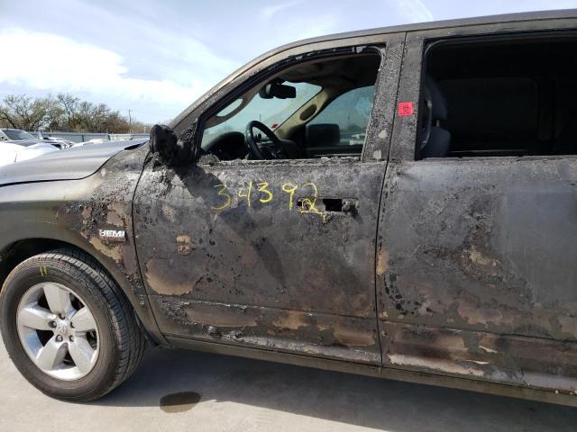 Photo 10 from auction – 2019 RAM 1500 CLASS with VIN 1C6RR6LT7KS529594