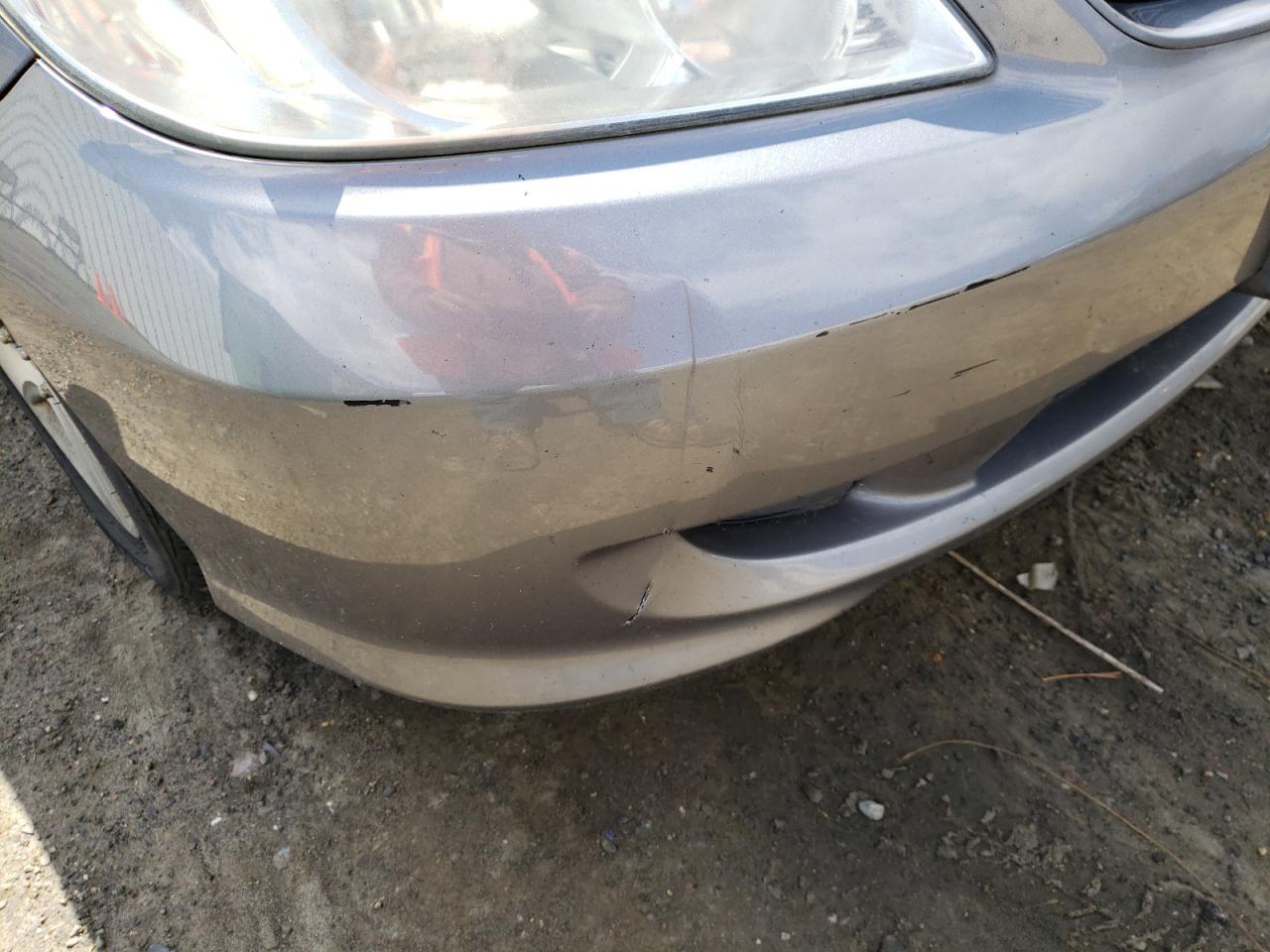 Photo 9 from auction – 2005 HONDA CIVIC EX with VIN 1HGEM22965L024344