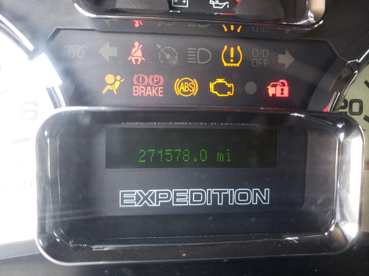 Photo 8 from auction – 2007 FORD EXPEDITION with VIN 1FMFU20557LA87727