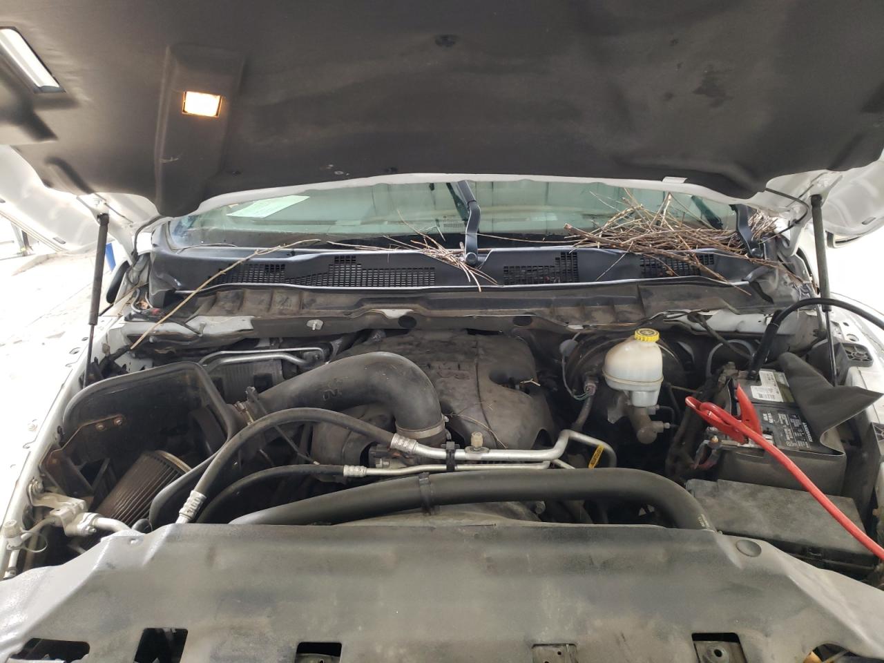 Zdjęcie 7 z aukcji – 2014 RAM 1500 LARAM z VIN 1C6RR7NT4ES266004