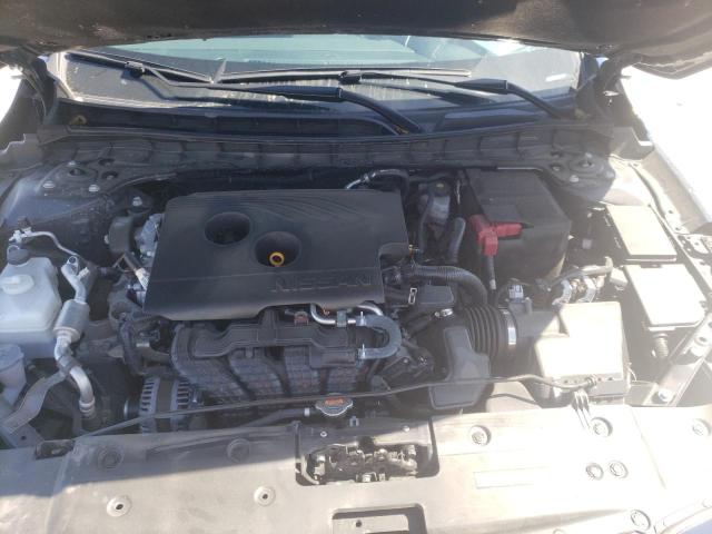 Photo 7 from auction – 2019 NISSAN ALTIMA S with VIN 1N4BL4BV5KC254228