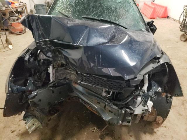 Photo 7 from auction – 2015 CHEVROLET EQUINOX LT with VIN 2GNALBEK4F6420496