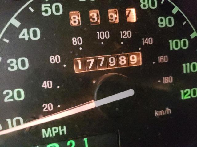 Photo 8 from auction – 2000 FORD EXPLORER E with VIN 1FMZU84P5YZC63704