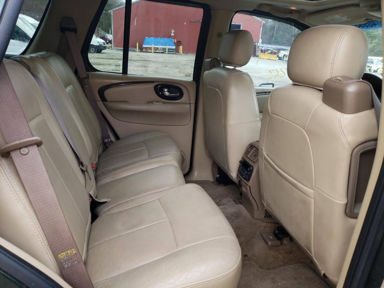 Zdjęcie 6 z aukcji – 2004 BUICK RAINIER CX z VIN 5GADT13S742242906