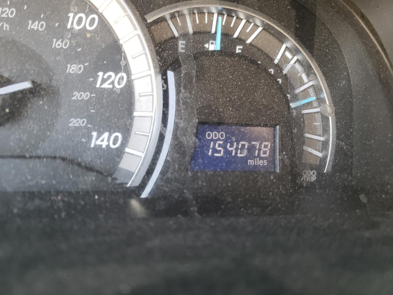 Photo 8 from auction – 2012 TOYOTA CAMRY BASE with VIN 4T1BF1FK3CU027059